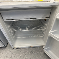 Wood's Undercounter Refrigerator image 0